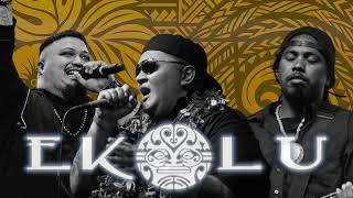 Ekolu - Drinkin' Problem [Sped-Up] (Official Audio)