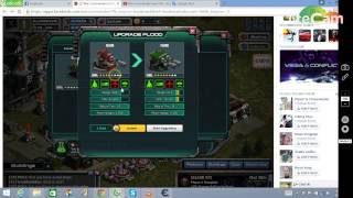 War Commander New Cheat turrets 5 4 2015