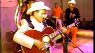 El Tigrillo Palma - En Vivo      Los Chiquinarcos  9