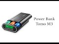 Power Bank Tomo M3