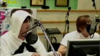 EunTeuk DANCE-Marshmallow @ Sukira