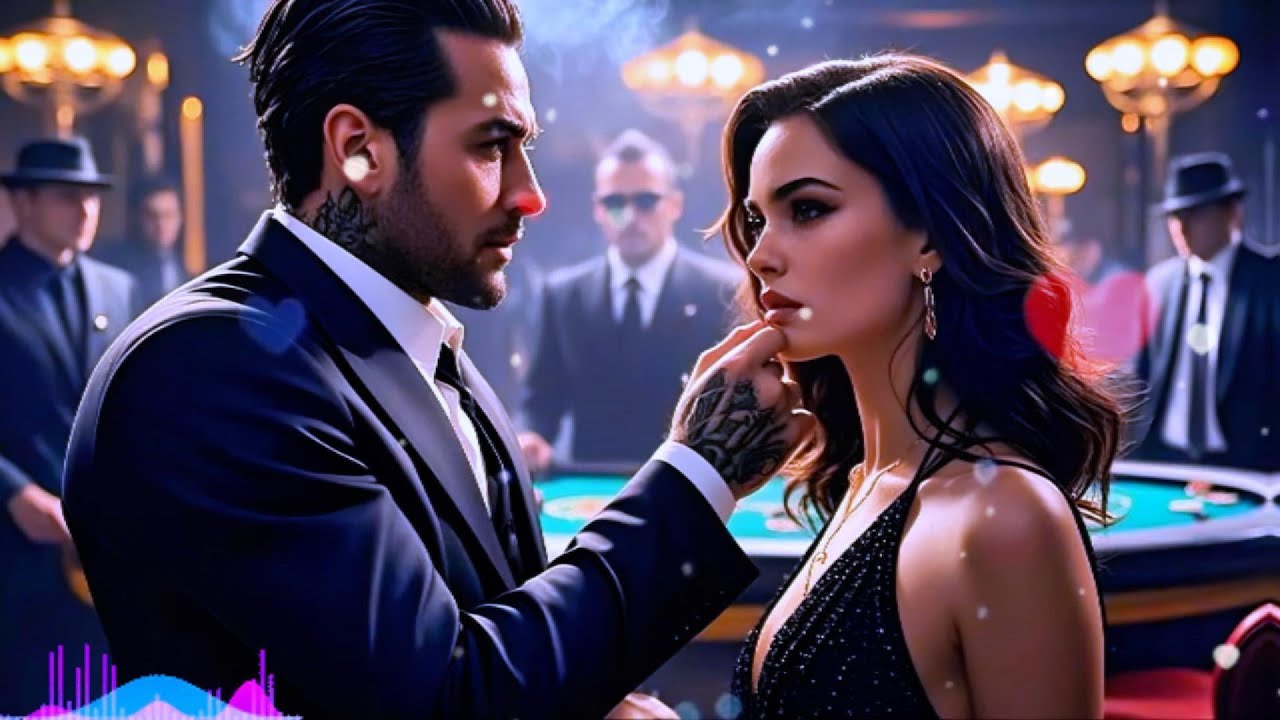 Он продал её мафиозному боссу… не зная, что тот давно ждал именно её.