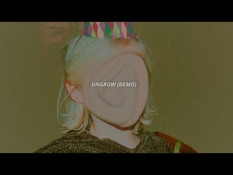 UNGROW (DEMO) - juno naemi