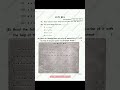 Class 10th.. English board question paper 2026....##english## youtubeshot##maharashtra#boards#2026#