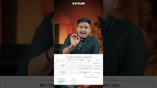 NMMS 2025 : Rectified Answer Key - Cancel ആയ Questions ഏതൊക്കെ? | Xylem Class 8