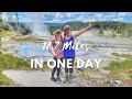 Shoshone Lake &amp; Geysers || Yellowstone&#39;s Largest Backcountry Basin