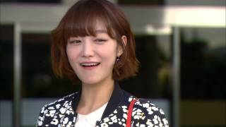 강소라,임주환)못난이주의보 131007 #8(2)