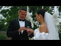 Wedding Clip - Александра &amp; Дмитрий