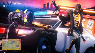 GTA 2 🚔 (ft. Tonz, Jimipapi, Martoz, Lagwtf & MORE!)