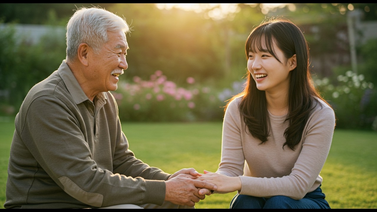 MZEE WA MIAKA 70 AKAJIKUTA KWENYE PENZI NA MWANAFUNZI