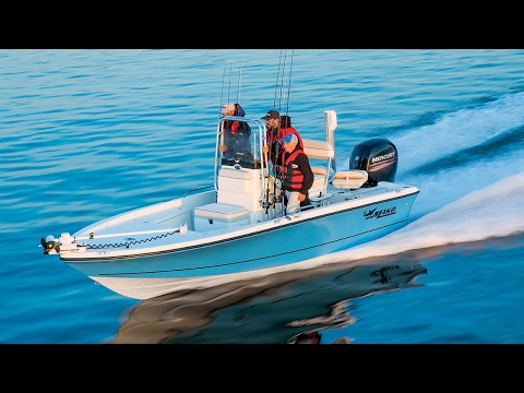 mako boats inshore boats 2017
