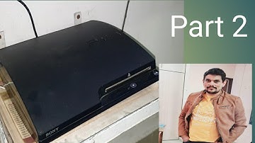How to Play Ps2 Games on Ps3 Slim { part 2}