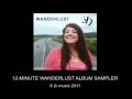 Jon hunt  wanderlust album sampler