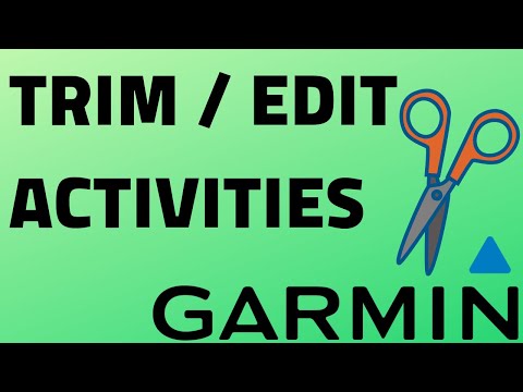 Video: Bạn thấy huy hiệu của mình trên Garmin Connect như thế nào?