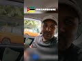Feeling UNSAFE In MOZAMBIQUE Shorts Travel Africa