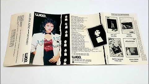 azlina aziz _ aku dan kehidupan (1984)