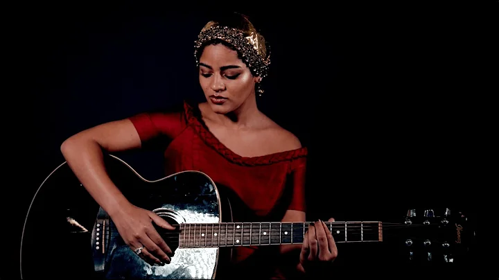 Tianna Esperanza - Lewis (Acoustic Video)
