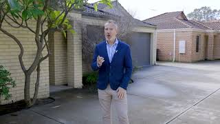 Three peas in a pod. An investor's dream.......... Welcome to 184 Hicks Street, Gosnells