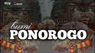 DJ BUMI PONOROGO NROTOK || KYKY DISCJOKEY