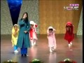 Aye Quaid e Azam Tera Ehsan Hai ,Fariha Pervez , PTV Pakistan Zindabad Show