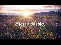 Capture de la vidéo Paul Mauriat - [ Mozart Medley ] All Time Classical Music