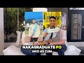 COLLEGE GRADUATE RALPH ANGELES