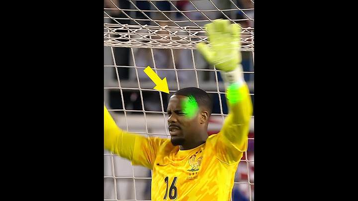 Rare Penalty Kicks in Football 😬