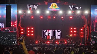 'Spesial Konser Perdana 2024' Dewa 19 ft Virzha & Ello Live at Bigbang Fest 2024