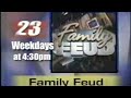 Family Feud Promo 2004