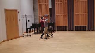 Famous Newcomer Quickstep (2/5/18) Profile