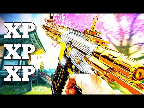 *NEW* MAX ANY GUN in 15 MINS on Modern Warfare 2 Season 5! ( Fastest Weapon XP Method )