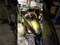 2%ER No.362 SR400 selling start at New name! TOKYO. #sr400 #2percenter #chopperstyle