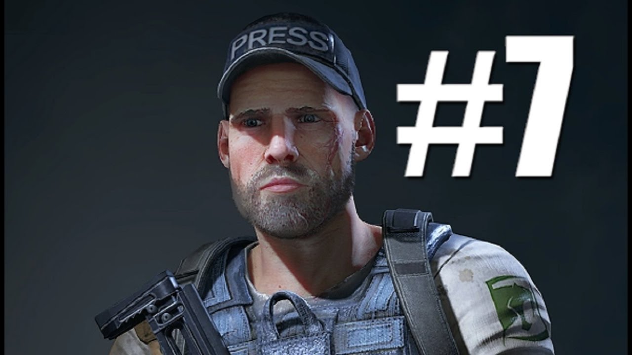 【World War Z】#7 運営の罠【がち芋】グロ注意