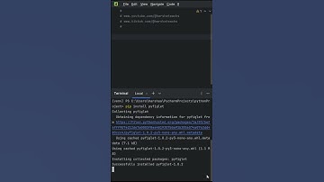 ASCII Art with Python | Sinhala #python #pythonsinhala #pythonprogramming #harshateachs