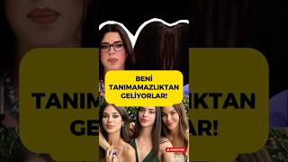 Beni Tanımak Ezik Bir Şey Değil Derin Talu