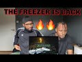 Gouap  jackie chan 2 feat freeze corleone prod phazz uk reaction