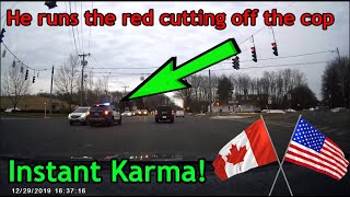 Road Rage USA & Canada | Bad Drivers, Fails, Crashes, Fights Caught on Dashcam in North America 2020