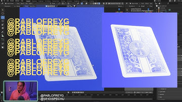 POKER PLAYING CARD TEXTURE & SURFACE IMPERFECTIONS IN BLENDER CYCLES 3.0 [TUTORIAL]