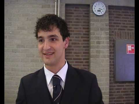 Interview Jaime-Hogeschool Zuyd