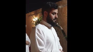 آرح قلبك 💛 سورة الاخلاص بصوت شیخ رعد محمد الكردي حالات واتس اب راحة قلبك