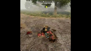 Two Road Kills = bunny meat for me  | 7 Days To Die | Wasteland Mod #7dtd #wasteland