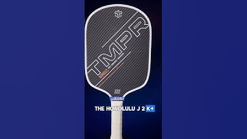 TMPR Nimbus Paddle Review: Plush Feel, No Break-In Needed?
