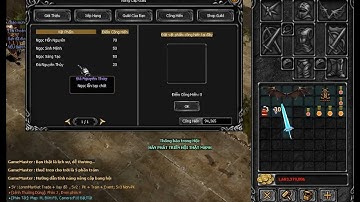 Hướng dẫn nâng cấp guild MU Thời Đại