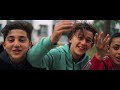 Fafi ft s2ad  khelouni clip officiel