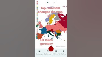 pt.7 of top comment changes the map #madrid#viral#viralshorts#geography#mapper#mapping#football