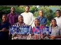 NITAJISIFIA UDHAIFU THE HARMONIUMS CHOIR Official Gospel Video 2026