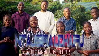 NITAJISIFIA UDHAIFU – THE HARMONIUMS CHOIR |  Gospel Video 2026