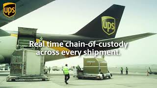 Semiconductor Supply Chain Solutions | Global Shipping & Logistics by UPS