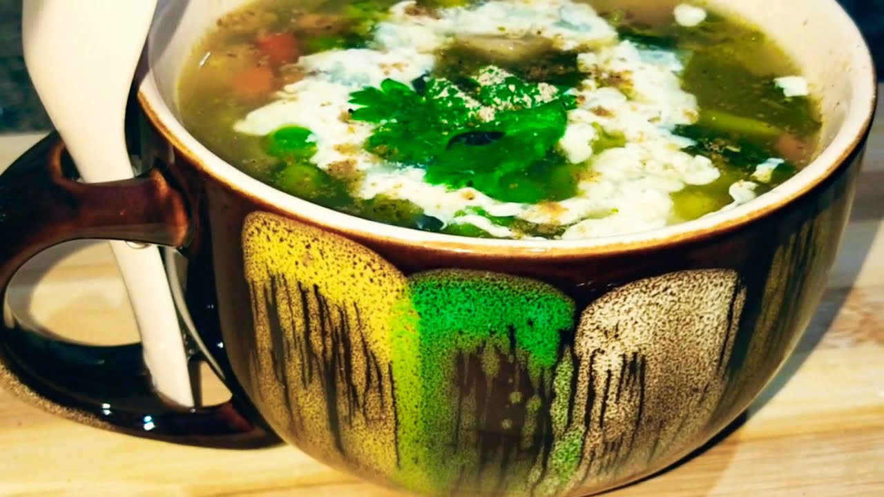 #vegetable soup# tasty and healthy vegetable soup ghar me bane