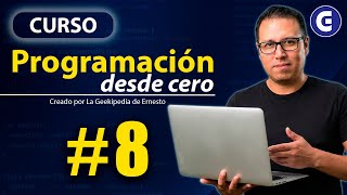 Programming from Scratch Course #8 | Data Types in Programming Wealth